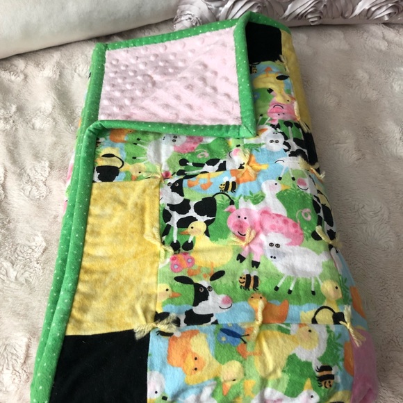 🐓Old McDonald had a farm 🦆 - Picture 2 of 5